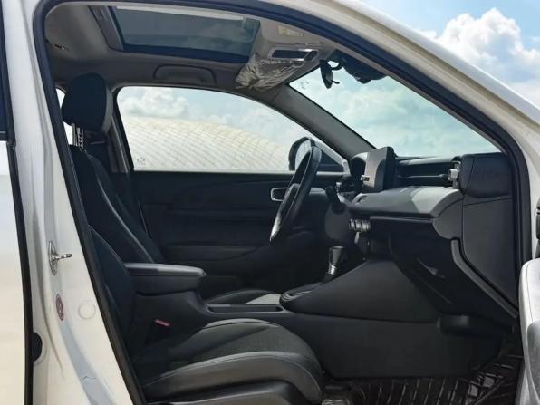 Honda XR-V II с пробегом 2022 года, цена 2 190 000 рублей, 33011 км, внедорожник, Автокод Объявления