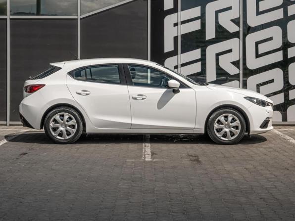 Mazda 3 III (BM) с пробегом 2014 года, цена 1 340 000 рублей, 205767 км, хэтчбек, Автокод Объявления
