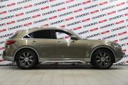 Infiniti FX II (S51) Сургут  - изображение 43