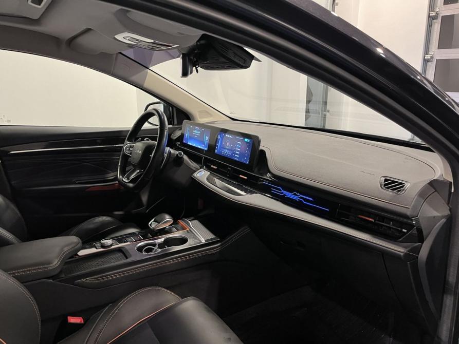 Omoda S5 GT Чебоксары  - изображение 12