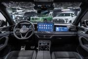 Volkswagen Tiguan III (China Market) Москва  - изображение 42