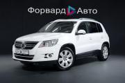 Volkswagen Tiguan I Тюмень  - изображение 30