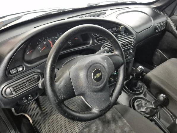 Chevrolet Niva I Рестайлинг с пробегом 2012 года, цена 395 000 рублей, 180659 км, внедорожник, Автокод Объявления