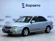 Kia Spectra I Рестайлинг 2 Ставрополь  - изображение 16