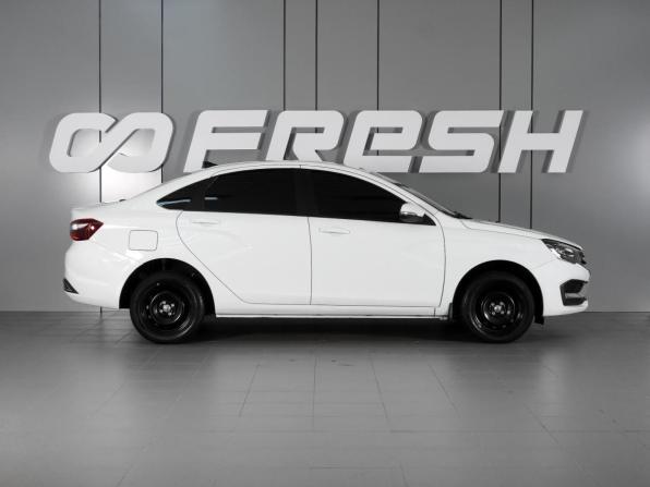 Lada (ВАЗ) Vesta I Рестайлинг (NG) с пробегом 2023 года, цена 1 190 000 рублей, 36986 км, седан, Автокод Объявления