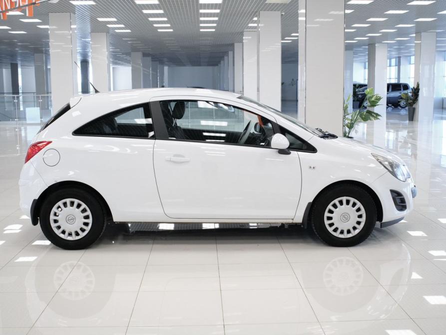 Opel Corsa D Рестайлинг II Самара  - изображение 5