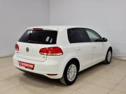 Volkswagen Golf VI Альметьевск  - изображение 23