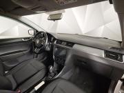 Skoda Rapid I Рестайлинг Москва  - изображение 29
