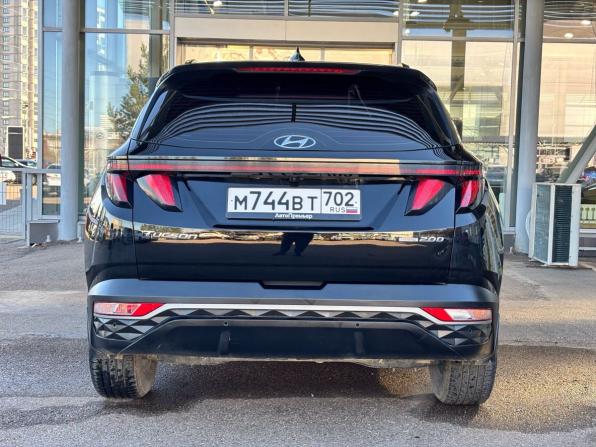 Hyundai Tucson IV с пробегом 2021 года, цена 3 030 000 рублей, 103900 км, внедорожник, Автокод Объявления