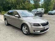 Skoda Octavia III (A7) Пермь  - изображение 8