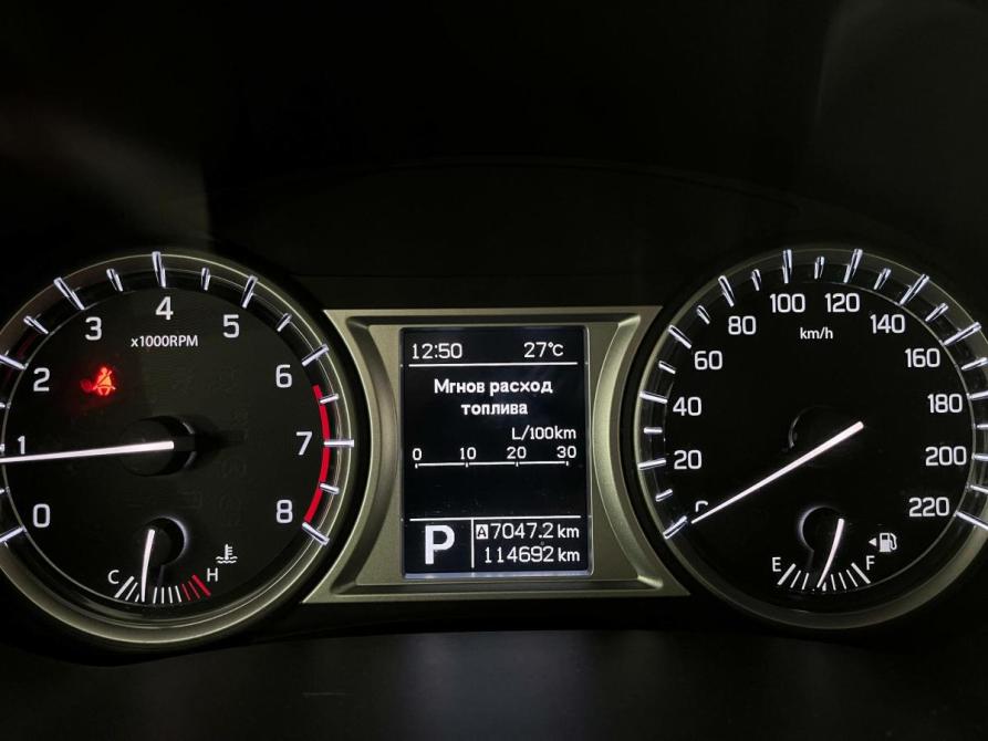 Suzuki Vitara II Нижнекамск  - изображение 10