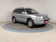 Hyundai Santa Fe Classic Екатеринбург  - изображение 17