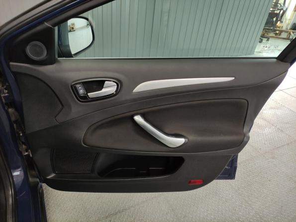 Ford Mondeo IV с пробегом 2008 года, цена 627 000 рублей, 229015 км, седан, Автокод Объявления