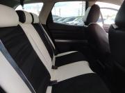 Mazda CX-7 I Рестайлинг Екатеринбург  - изображение 44