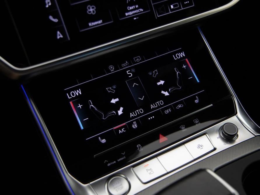 Audi A6 V (C8) Санкт-Петербург  - изображение 17