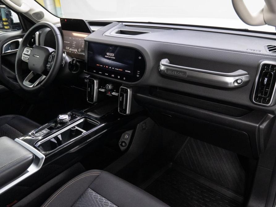 Haval Dargo Тюмень  - изображение 16