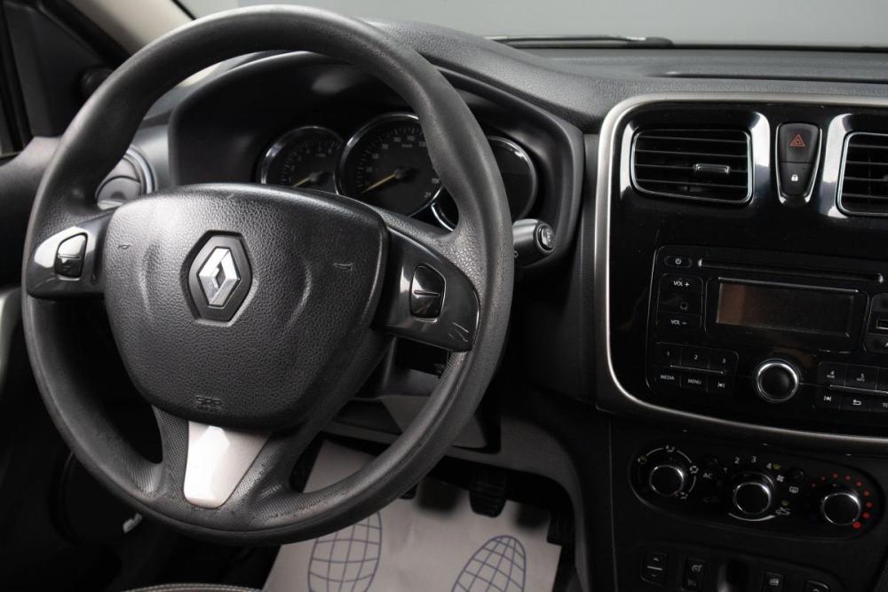 Renault Logan II Оренбург  - изображение 10