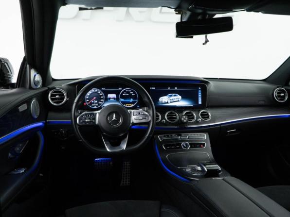Mercedes-Benz E-Класс V (W213 S213 C238) с пробегом 2019 года, цена 3 999 055 рублей, 150401 км, седан, Автокод Объявления