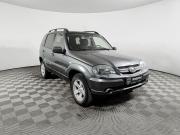 Lada (ВАЗ) Niva Уфа  - изображение 25