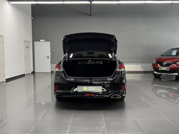 Hyundai Sonata VII (LF) Рестайлинг с пробегом 2018 года, цена 1 595 000 рублей, 149930 км, седан, Автокод Объявления
