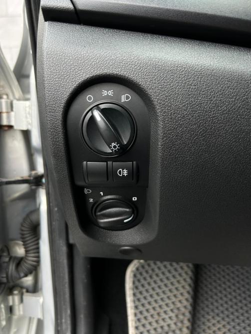 Lada (ВАЗ) Granta I Рестайлинг Альметьевск  - изображение 20