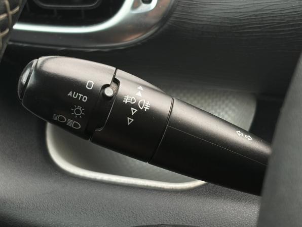 Citroen C3 Picasso I Рестайлинг с пробегом 2012 года, цена 519 000 рублей, 130100 км, компактвэн, Автокод Объявления