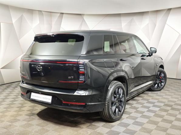 GAC S7 с пробегом 2025 года, цена 4 700 000 рублей, 23952 км, внедорожник, Автокод Объявления