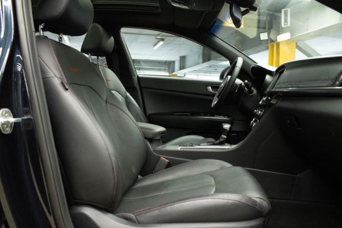 Kia Optima IV с пробегом 2016 года, цена 1 739 000 рублей, 187831 км, седан, Автокод Объявления