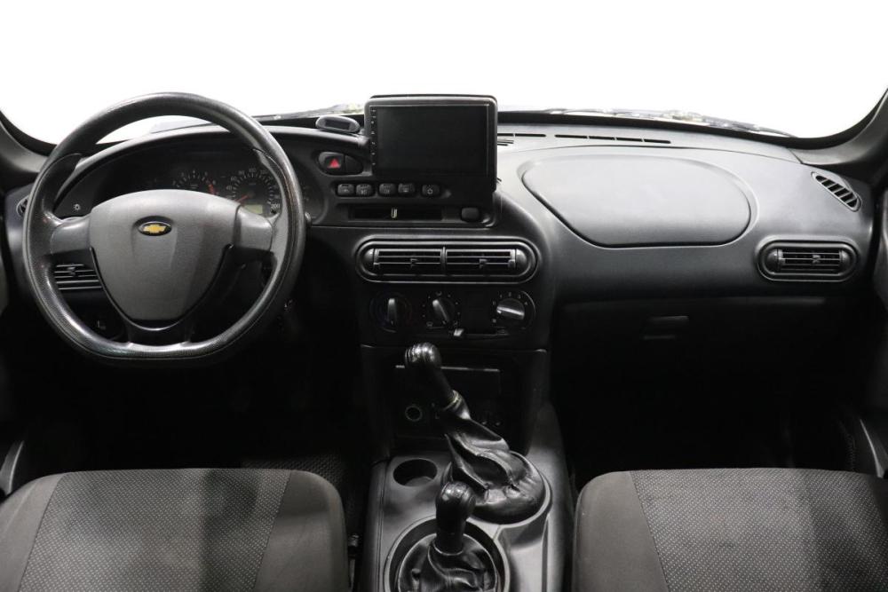 Chevrolet Niva I Рестайлинг Ульяновск  - изображение 7