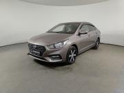 Hyundai Solaris II Уфа  - изображение 23