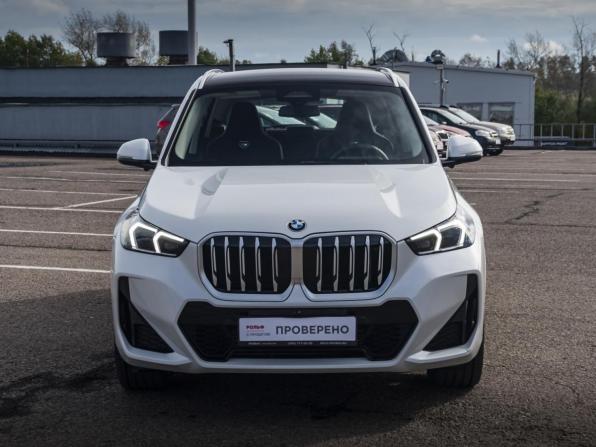 BMW X1 III (U11/U12) с пробегом 2025 года, цена 5 398 000 рублей, 19000 км, внедорожник, Автокод Объявления