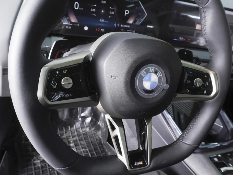 BMW X3 IV (G45/G48) Ростов-на-Дону  - изображение 13