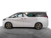 Toyota Alphard III Рестайлинг Москва  - изображение 38