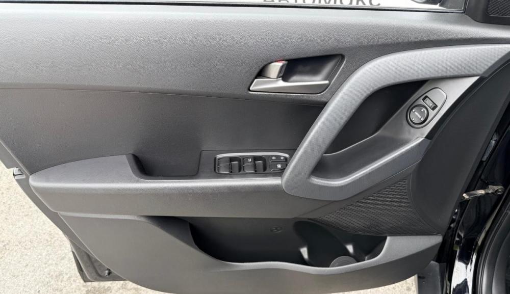 Hyundai Creta I Тюмень  - изображение 16