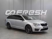 Skoda Octavia III (A7) Воронеж  - изображение 20
