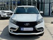 Lada (ВАЗ) XRAY I Краснодар  - изображение 32