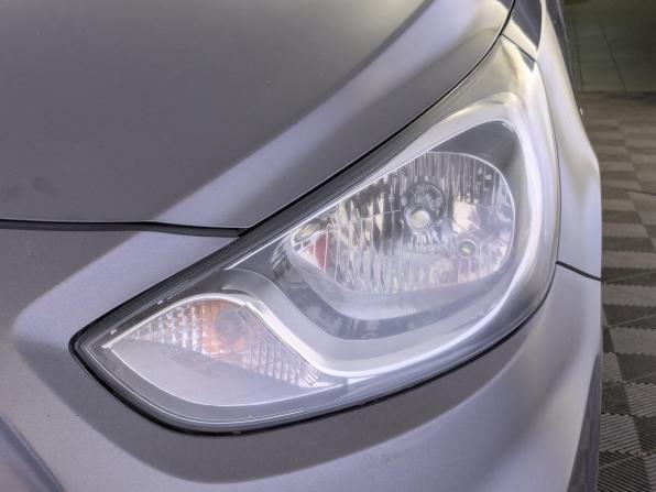 Hyundai Solaris I с пробегом 2011 года, цена 660 000 рублей, 188415 км, седан, Автокод Объявления