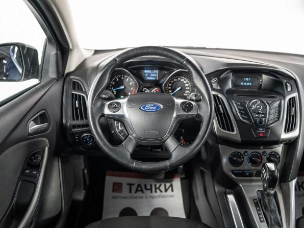 Ford Focus III с пробегом 2012 года, цена 775 000 рублей, 136191 км, седан, Автокод Объявления