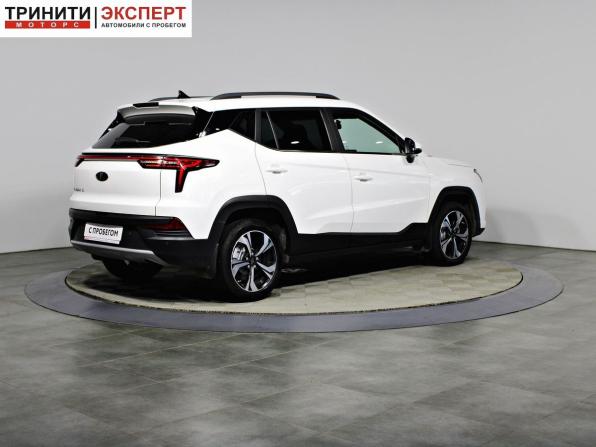 Москвич 3 с пробегом 2024 года, цена 1 467 000 рублей, 35191 км, внедорожник, Автокод Объявления