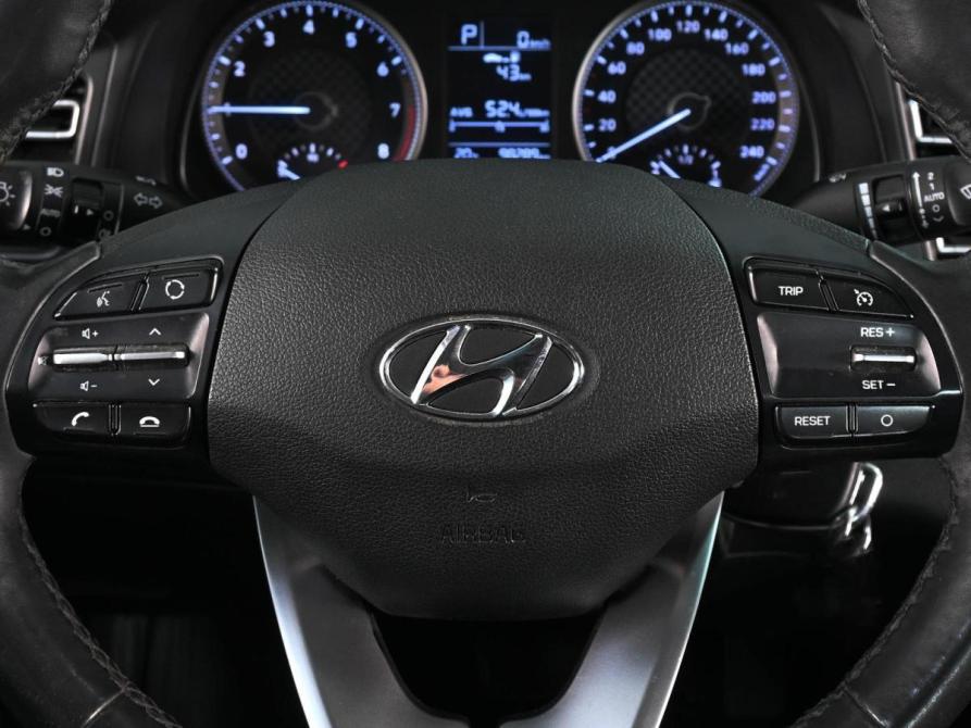Hyundai Elantra VI (AD) Рестайлинг Ростов-на-Дону  - изображение 12