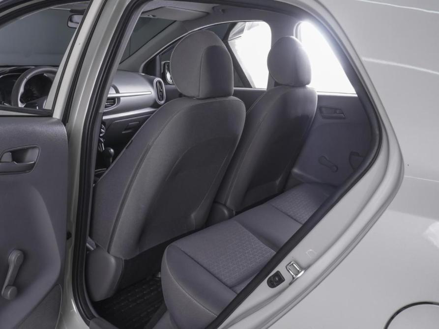 Kia Morning III Ростов-на-Дону  - изображение 11