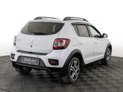 Renault Sandero II Рестайлинг Москва  - изображение 31
