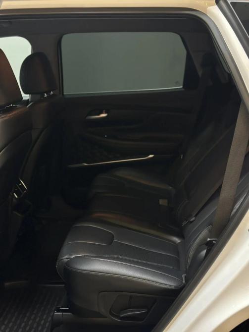 Hyundai Santa Fe IV Красноярск  - изображение 27