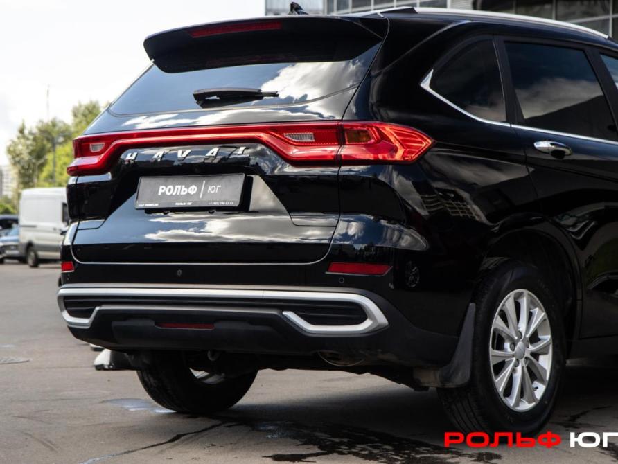 Haval M6 II Москва  - изображение 16