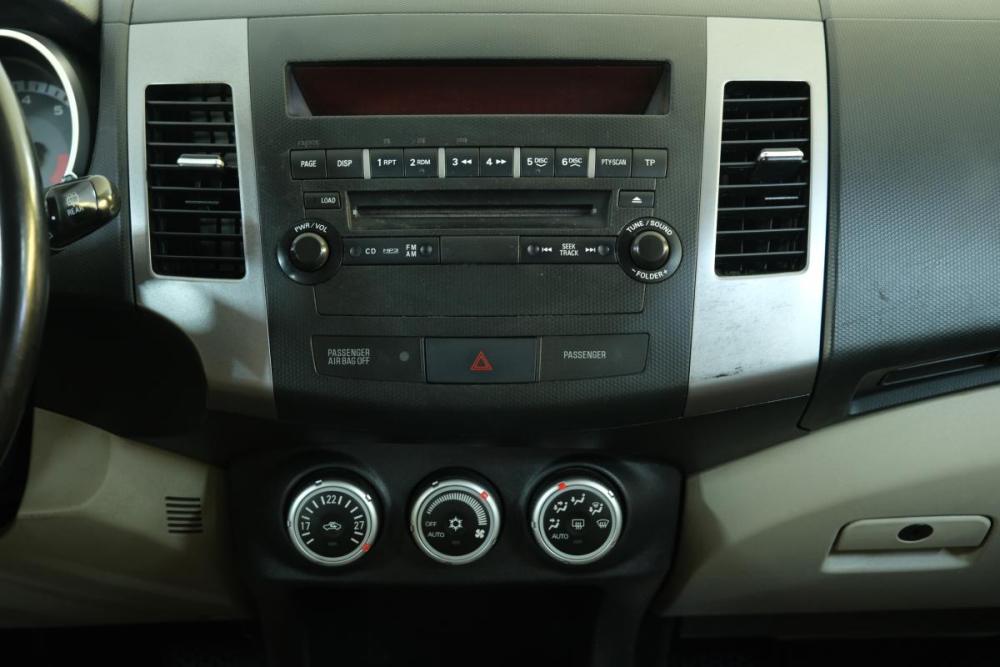 Citroen C-Crosser Омск  - изображение 15