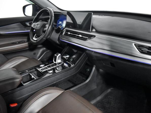Chery Tiggo 8 Pro I с пробегом 2022 года, цена 1 849 000 рублей, 63000 км, внедорожник, Автокод Объявления