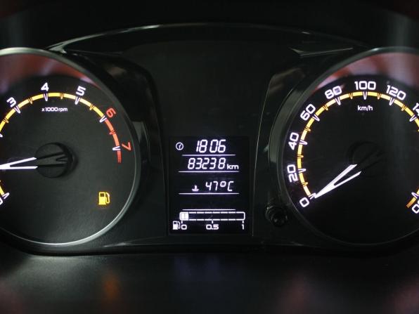 Lada (ВАЗ) Granta I Рестайлинг с пробегом 2020 года, цена 679 900 рублей, 83238 км, хэтчбек, Автокод Объявления