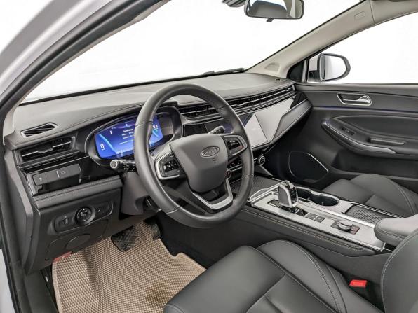 Omoda S5 с пробегом 2023 года, цена 1 555 000 рублей, 32084 км, седан, Автокод Объявления