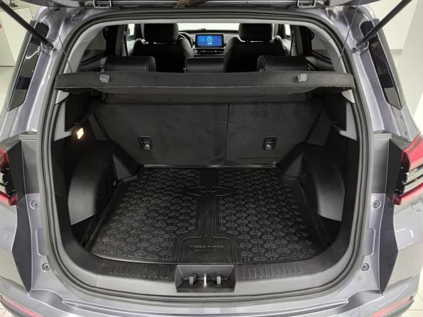 Chery Tiggo 4 Pro I Рестайлинг с пробегом 2024 года, цена 1 680 000 рублей, 22593 км, внедорожник, Автокод Объявления