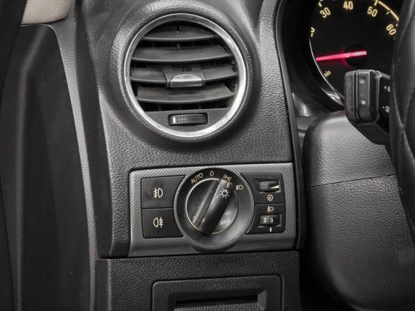 Opel Antara I Рестайлинг с пробегом 2012 года, цена 820 000 рублей, 213000 км, внедорожник, Автокод Объявления